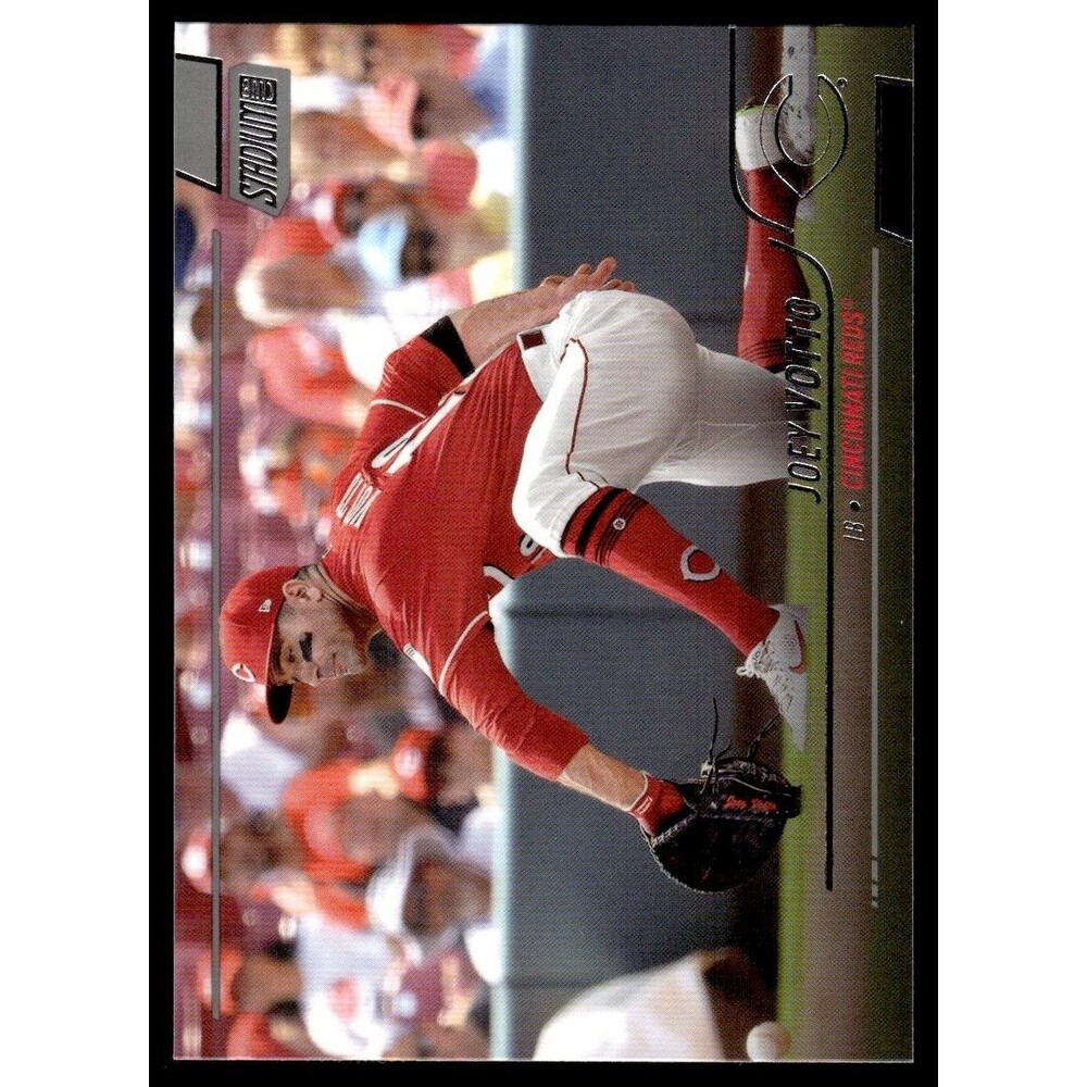 2022 Stadium Club Joey Votto Cincinnati Reds #267